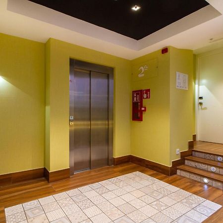 Rosal By Seaward Suites (Adults Only) Villajoyosa Dış mekan fotoğraf
