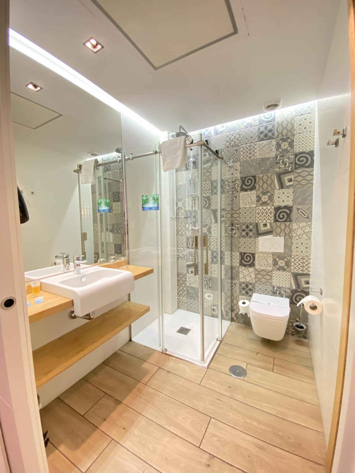 Rosal By Seaward Suites (Adults Only) Villajoyosa Dış mekan fotoğraf
