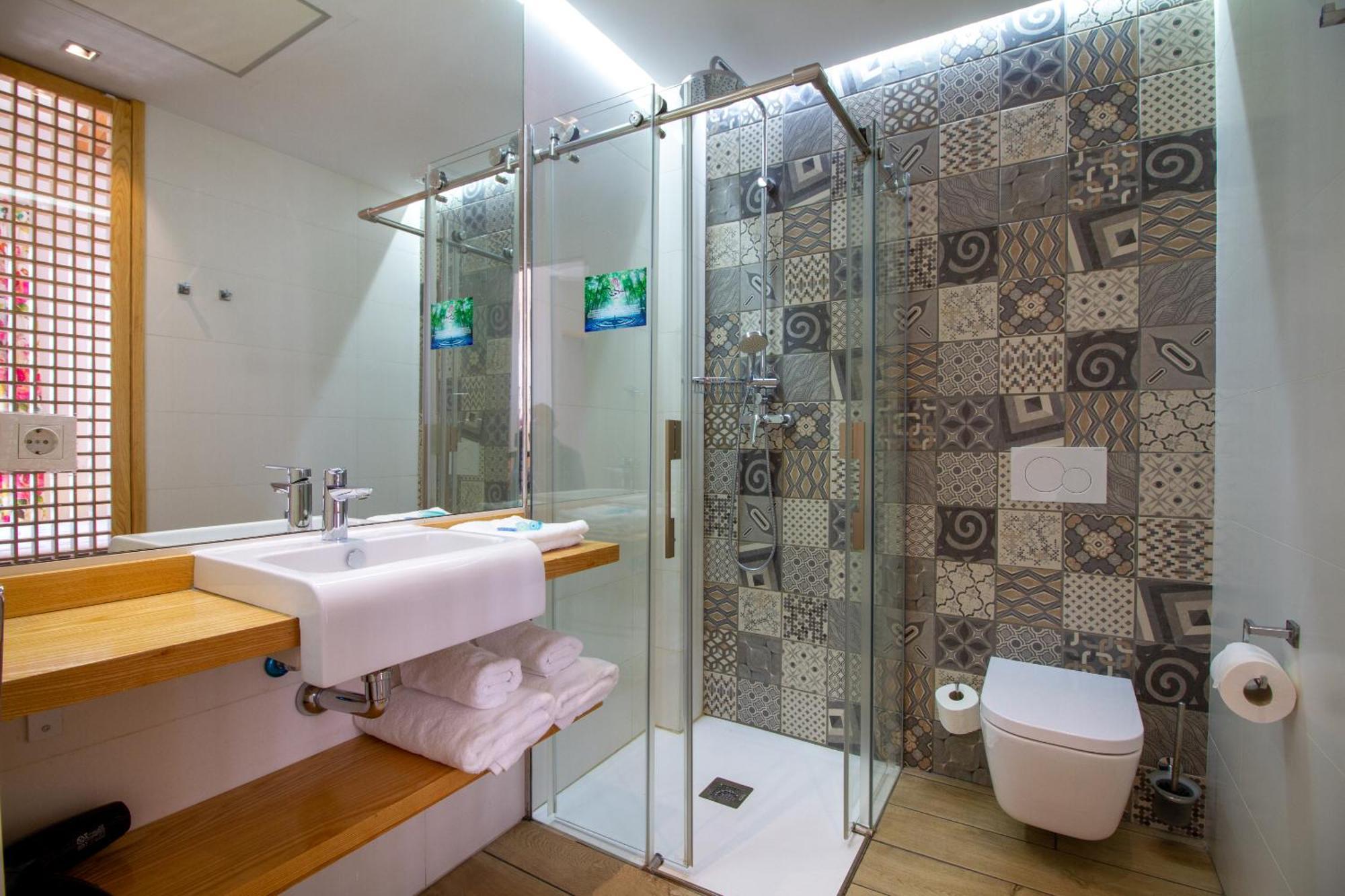 Rosal By Seaward Suites (Adults Only) Villajoyosa Dış mekan fotoğraf