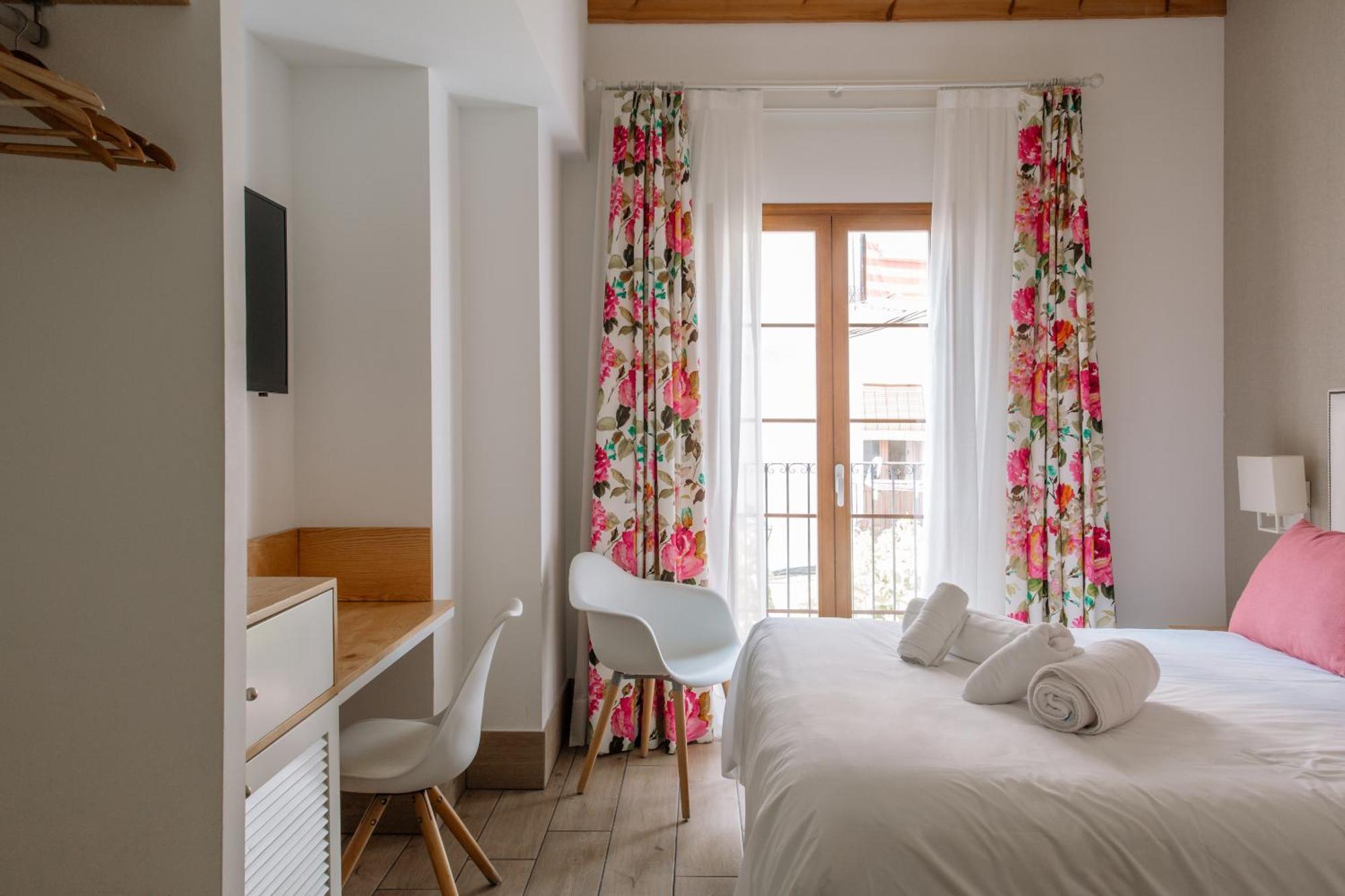 Rosal By Seaward Suites (Adults Only) Villajoyosa Dış mekan fotoğraf