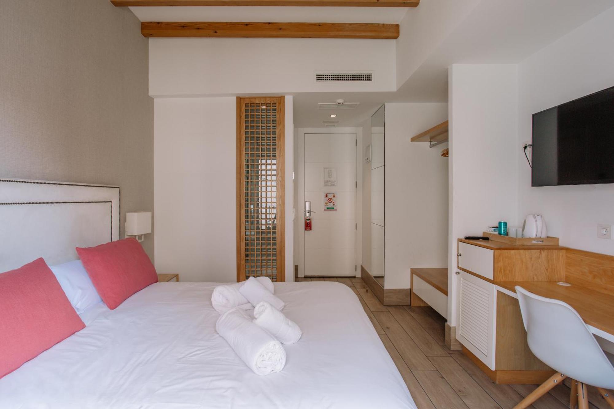 Rosal By Seaward Suites (Adults Only) Villajoyosa Dış mekan fotoğraf