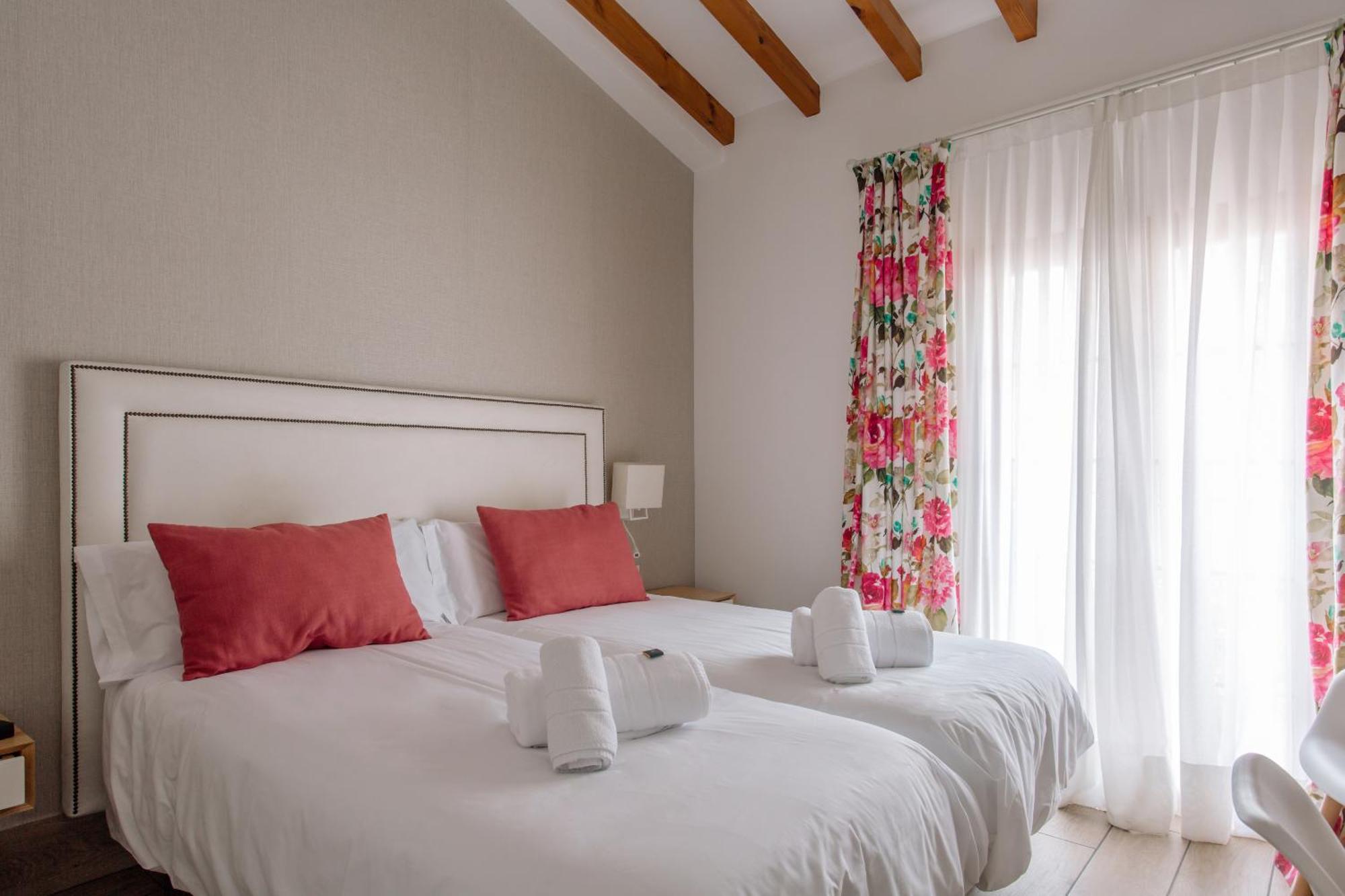 Rosal By Seaward Suites (Adults Only) Villajoyosa Dış mekan fotoğraf