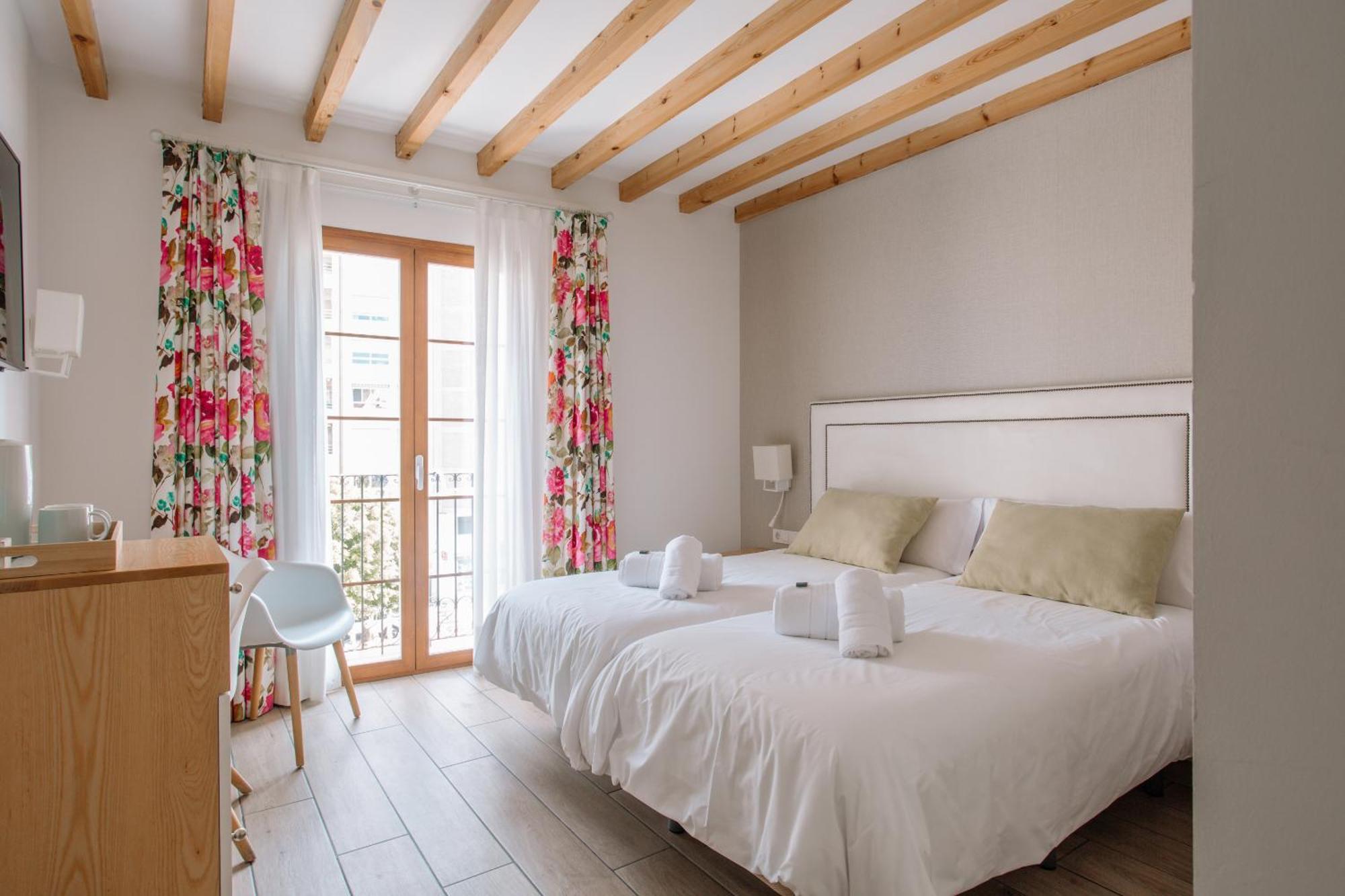 Rosal By Seaward Suites (Adults Only) Villajoyosa Dış mekan fotoğraf