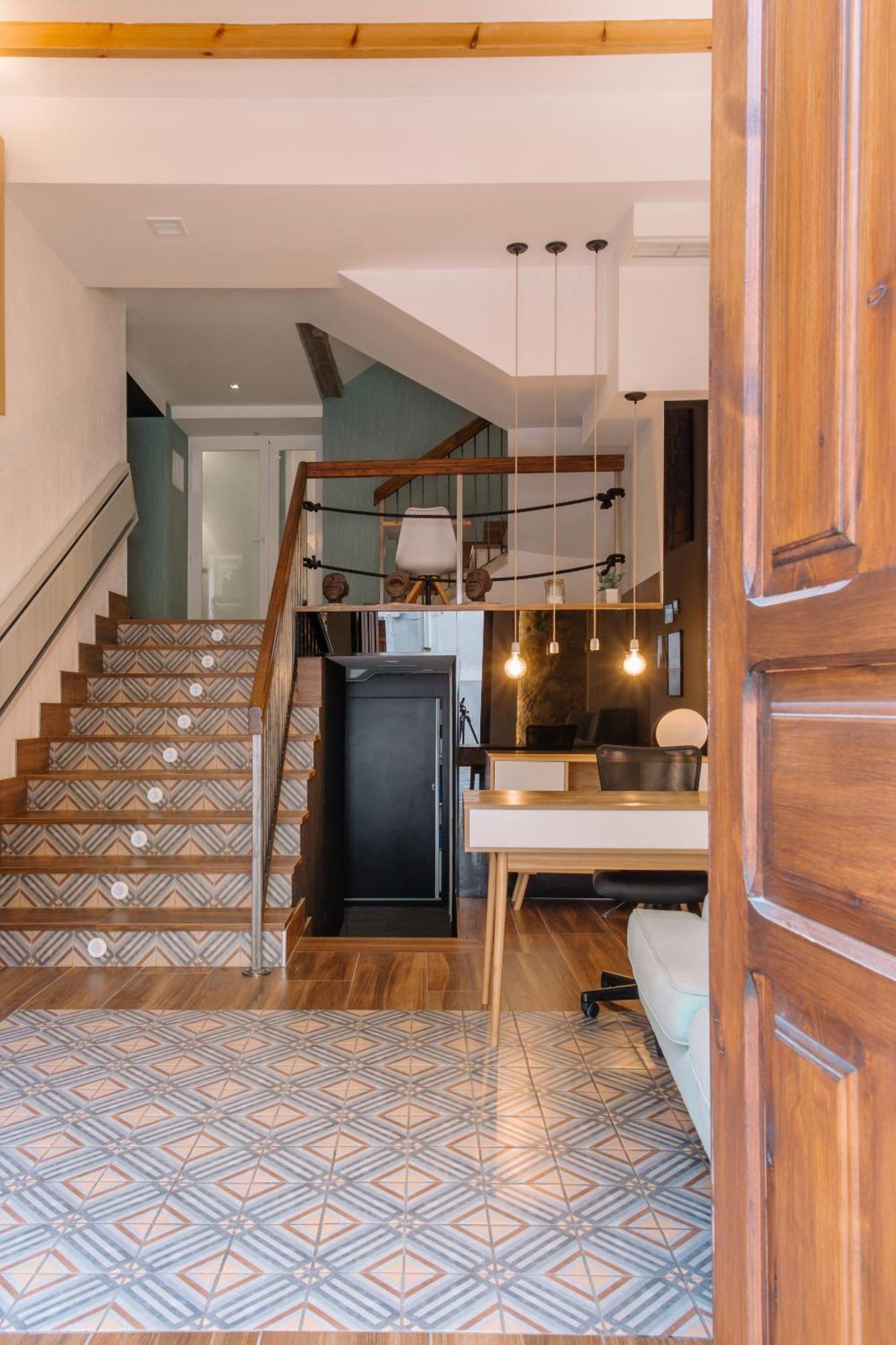 Rosal By Seaward Suites (Adults Only) Villajoyosa Dış mekan fotoğraf