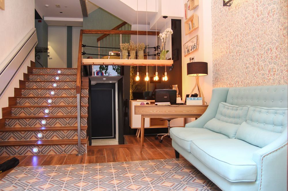 Rosal By Seaward Suites (Adults Only) Villajoyosa Dış mekan fotoğraf
